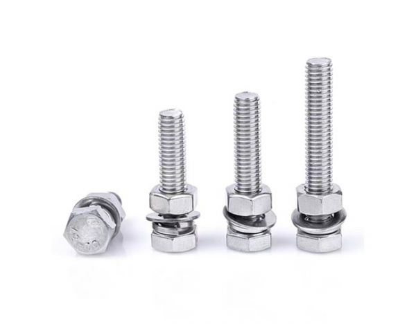 達克羅工藝產(chǎn)品